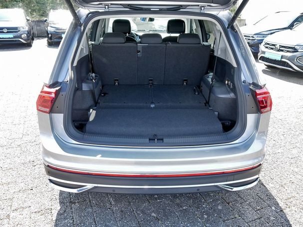 Volkswagen Tiguan Allspace 2.0 TSI 4Motion DSG 140 kW image number 13