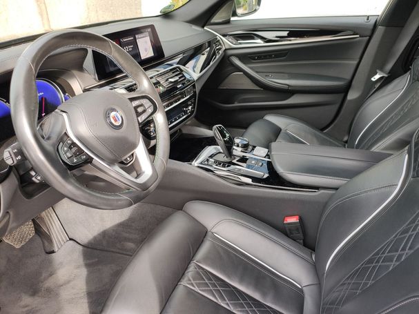 ALPINA D5 S 285 kW image number 8