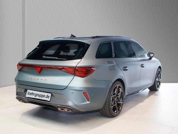 Cupra Leon 200 kW image number 4