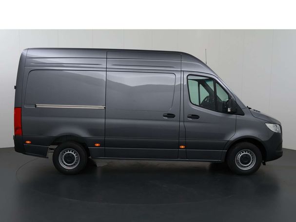 Mercedes-Benz Sprinter 315 CDI RWD 110 kW image number 2