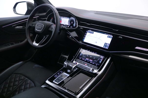 Audi SQ8 4.0 TFSI quattro 374 kW image number 17