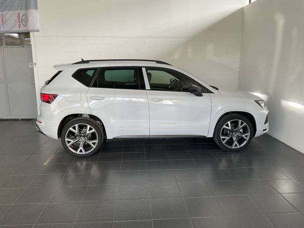 Seat Ateca 2.0 TDI DSG FR 110 kW image number 7