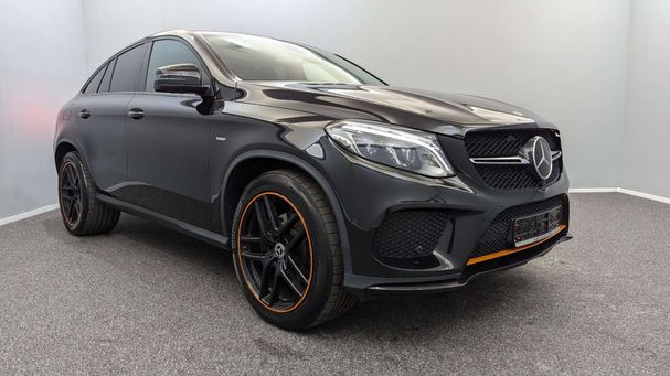 Mercedes-Benz GLE 350 d 190 kW image number 2