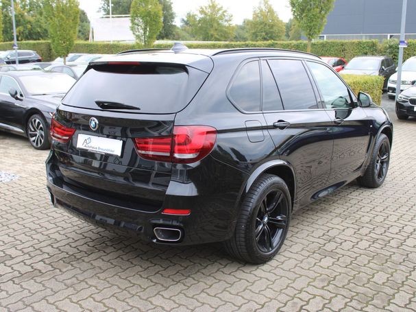 BMW X5 xDrive40d 230 kW image number 4