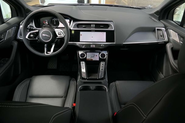 Jaguar I-Pace EV400 AWD SE 294 kW image number 4