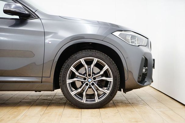 BMW X1 xDrive25i 170 kW image number 5