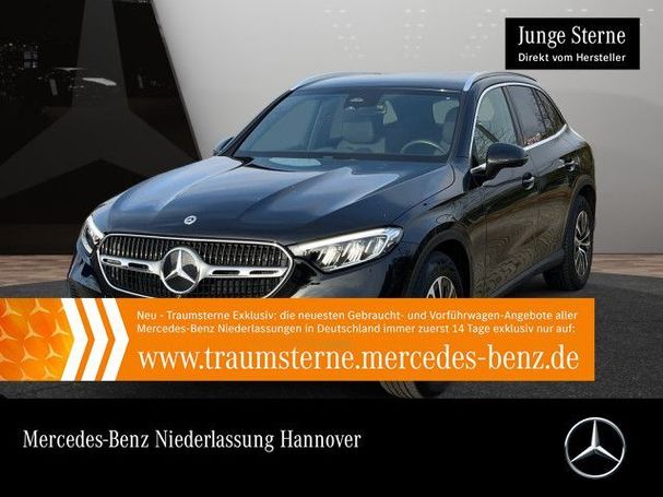 Mercedes-Benz GLC 220 d 145 kW image number 2