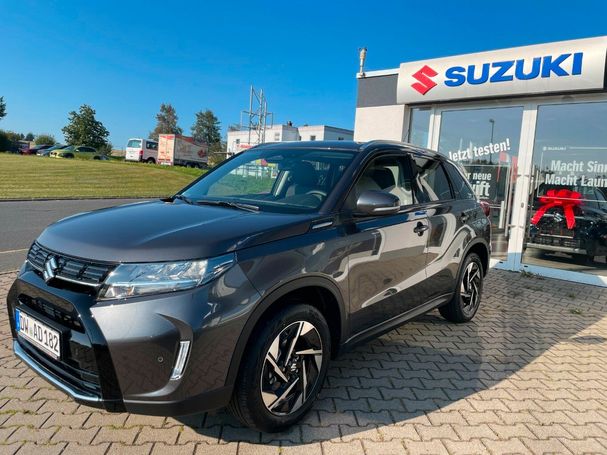 Suzuki Vitara 1.4 Comfort Allgrip 95 kW image number 1