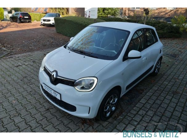 Renault Twingo TCe 90 LIMITED 68 kW image number 1