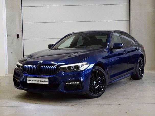 BMW 530 e 185 kW image number 1