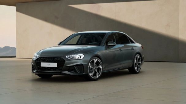 Audi A4 110 kW image number 1