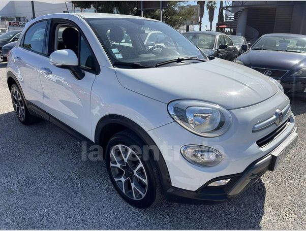 Fiat 500X 1.4 Multiair DCT 4x2 103 kW image number 2