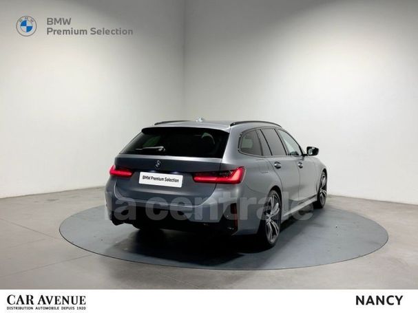 BMW 330d Touring xDrive 210 kW image number 16