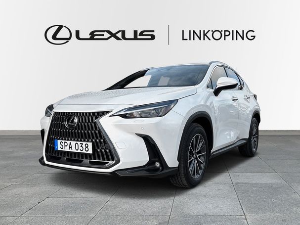 Lexus NX 450 h AWD 225 kW image number 1