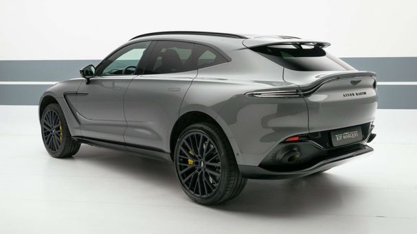 Aston Martin DBX 405 kW image number 3