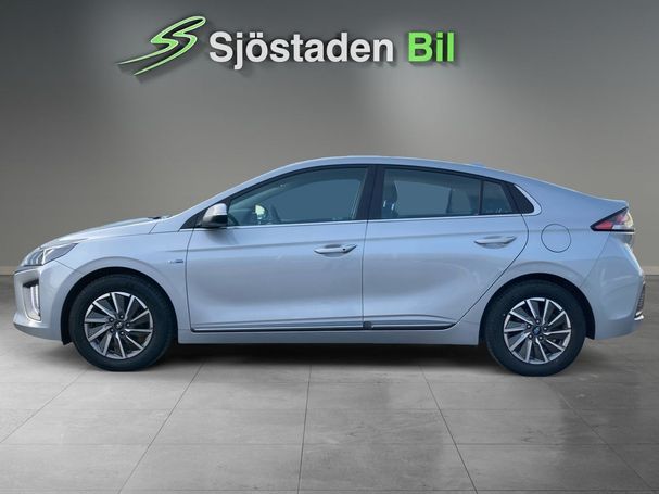 Hyundai Ioniq Electric 100 kW image number 4