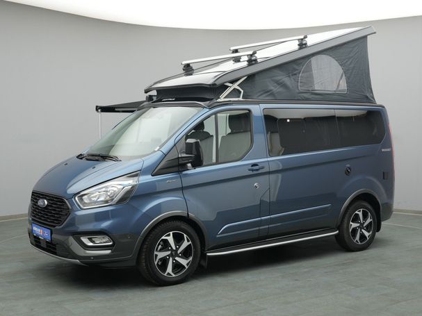 Ford Transit Nugget 125 kW image number 15