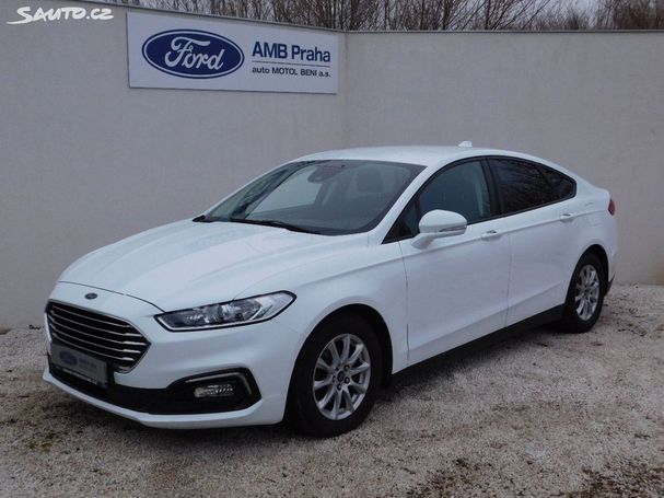 Ford Mondeo 2.0 EcoBlue 110 kW image number 1