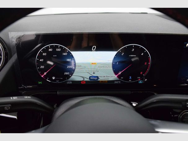 Mercedes-Benz B 200 d 110 kW image number 32