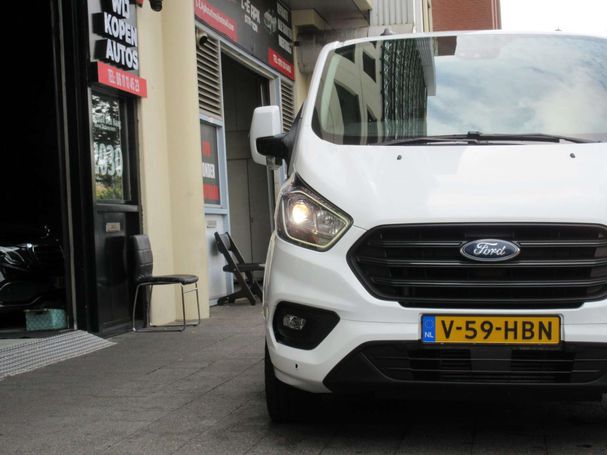 Ford Transit Custom 300 L2H1 2.0 TDCi Trend 96 kW image number 16