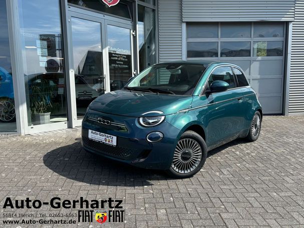 Fiat 500 e 87 kW image number 1