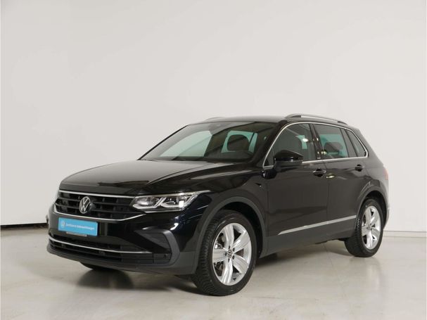 Volkswagen Tiguan 2.0 TDI 4Motion DSG 110 kW image number 1