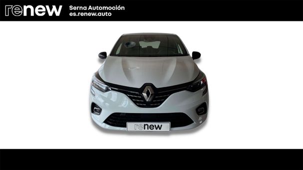 Renault Clio Blue dCi 74 kW image number 5