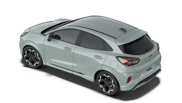 Ford Puma 1.0 EcoBoost ST-Line X 92 kW image number 5