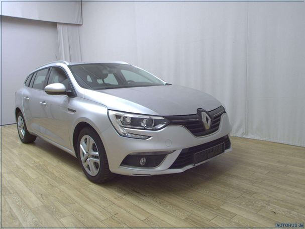 Renault Megane Grandtour BLUE dCi 85 kW image number 2