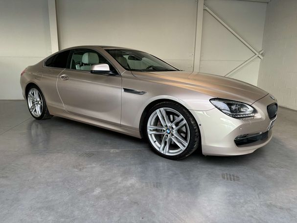 BMW 640d 230 kW image number 11