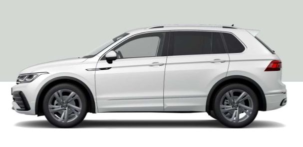 Volkswagen Tiguan 1.5 TSI DSG 110 kW image number 4