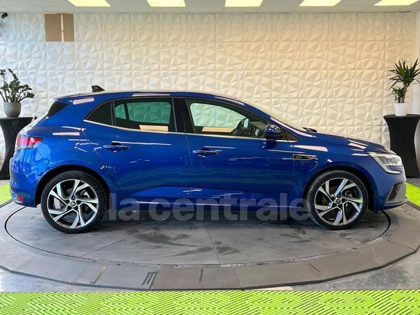 Renault Megane 118 kW image number 4