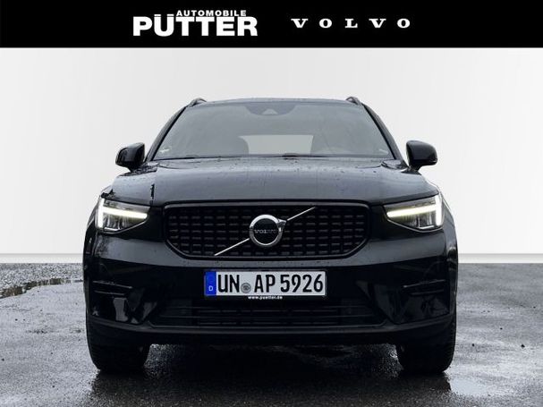 Volvo XC40 T2 Plus Dark 95 kW image number 8