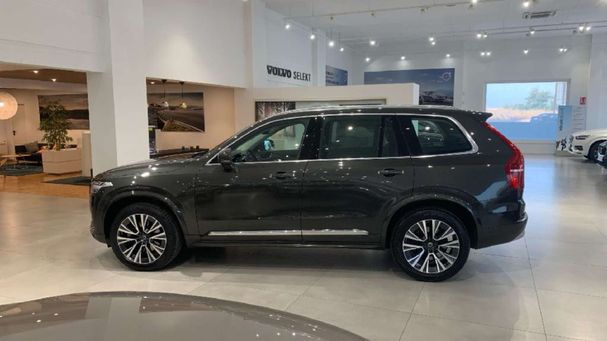 Volvo XC90 B5 AWD 173 kW image number 22