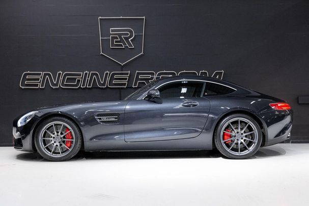 Mercedes-Benz AMG GT S 375 kW image number 6