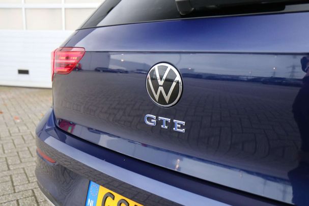 Volkswagen Golf 1.4 eHybrid GTE DSG 180 kW image number 23