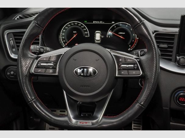 Kia Ceed 150 kW image number 16