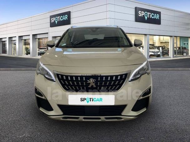 Peugeot 3008 PureTech 130 S&S Allure 96 kW image number 3