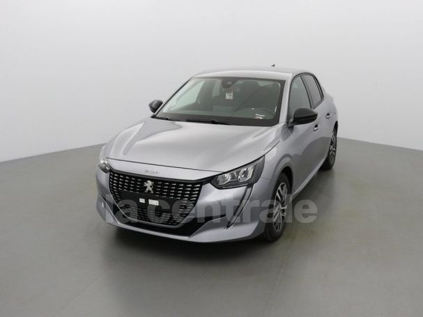 Peugeot 208 BlueHDi 100 Allure 74 kW image number 1