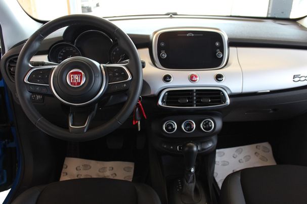 Fiat 500X Sport 110 kW image number 9