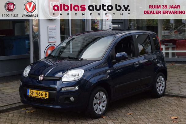 Fiat Panda 0.9 TwinAir 59 kW image number 1