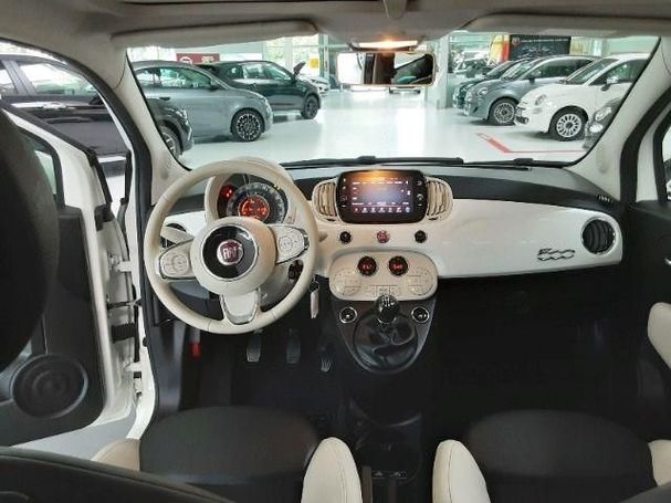 Fiat 500 1.0 51 kW image number 9