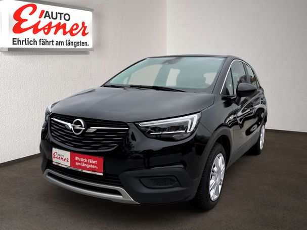 Opel Crossland X 1.5 88 kW image number 1