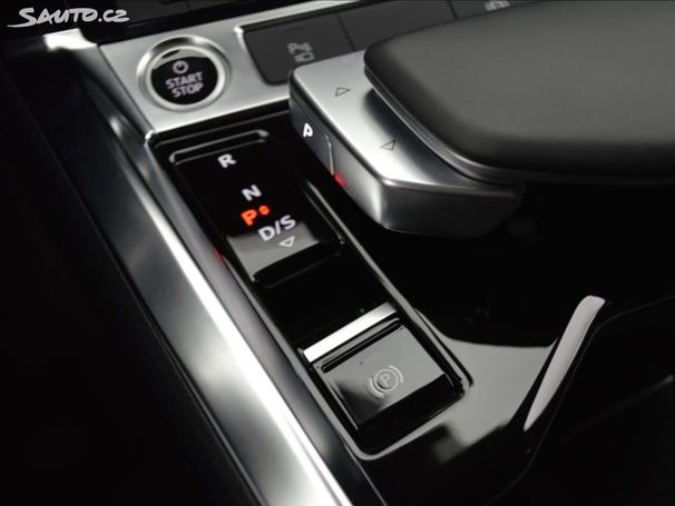 Audi e-tron 55 Advanced 300 kW image number 31