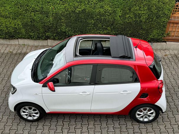 Smart ForFour 52 kW image number 5