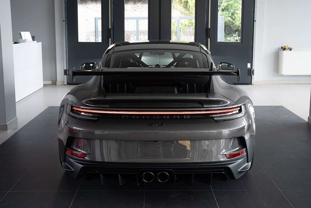 Porsche 992 GT3 4.0 375 kW image number 4