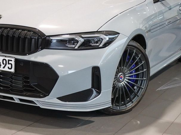 ALPINA B3 364 kW image number 5