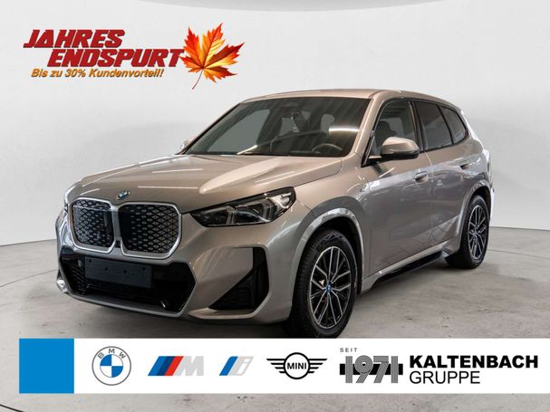 BMW iX1 xDrive30 230 kW image number 1