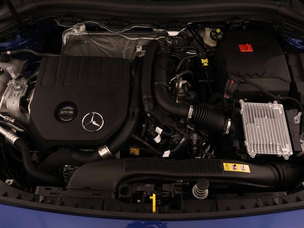 Mercedes-Benz B 180 100 kW image number 38