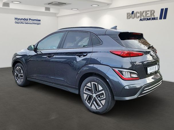 Hyundai Kona Elektro Trend 100 kW image number 3